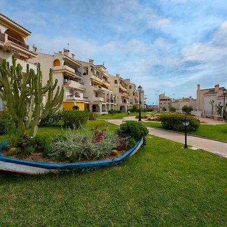 Casa Vistamar Varadero Santa Pola Bagian luar foto