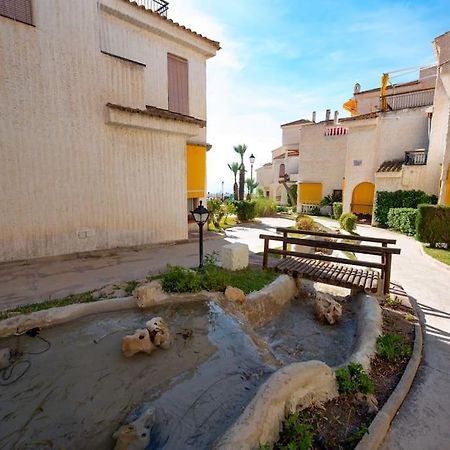 Casa Vistamar Varadero Santa Pola Bagian luar foto