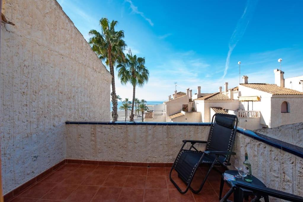 Casa Vistamar Varadero Santa Pola Bagian luar foto