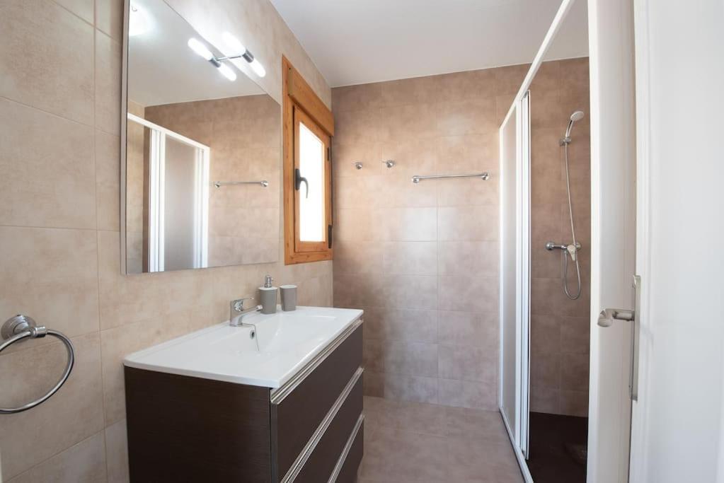 Casa Vistamar Varadero Santa Pola Bagian luar foto