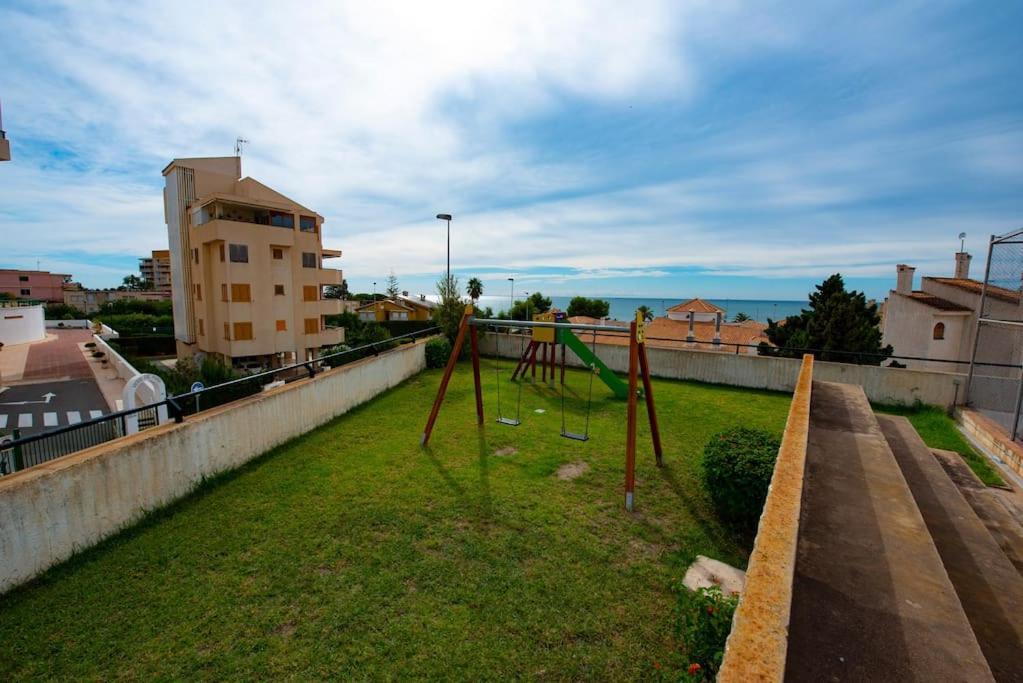 Casa Vistamar Varadero Santa Pola Bagian luar foto