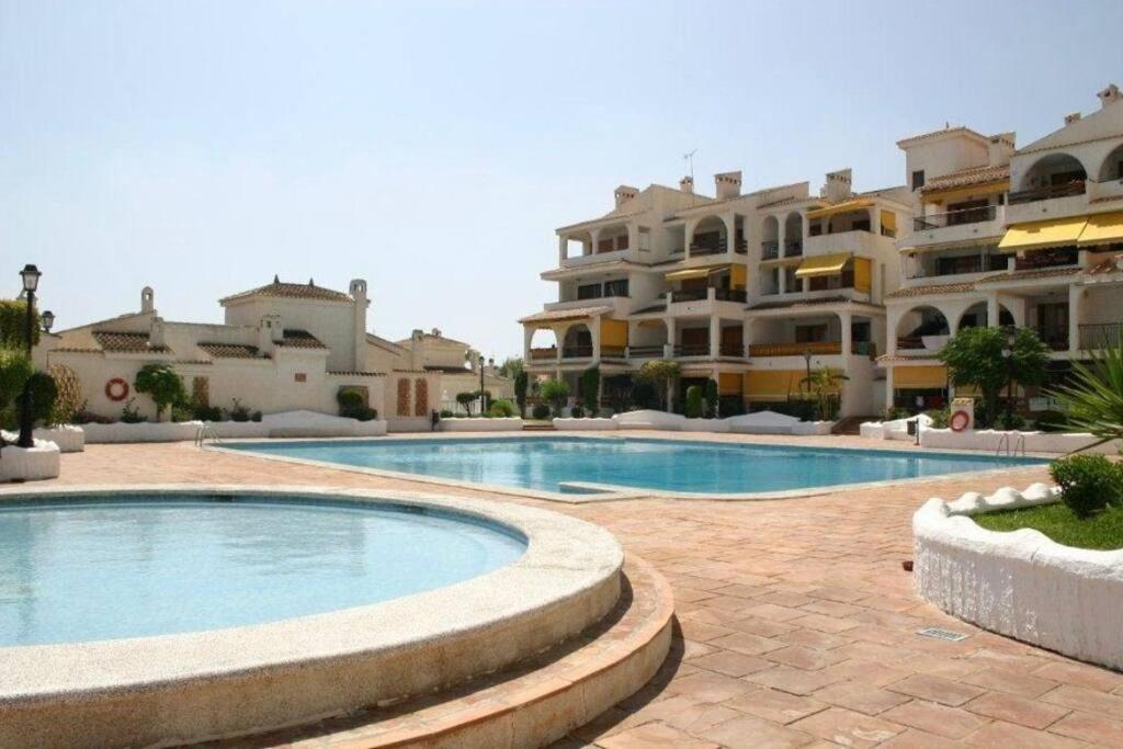 Casa Vistamar Varadero Santa Pola Bagian luar foto